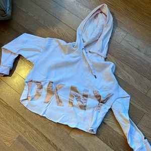 DKNY sweatshirt